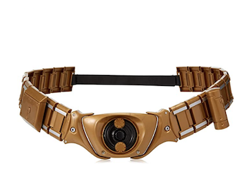 Batman The Dark Knight Rises Batman Belt