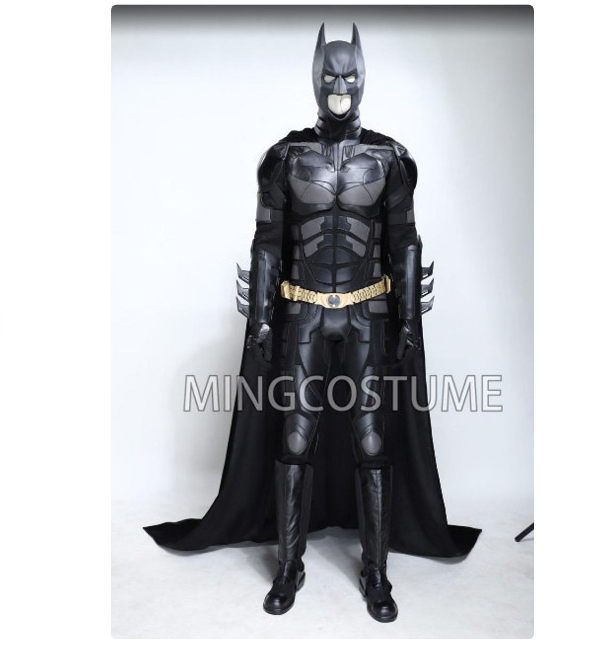 Batman tailor made costume
