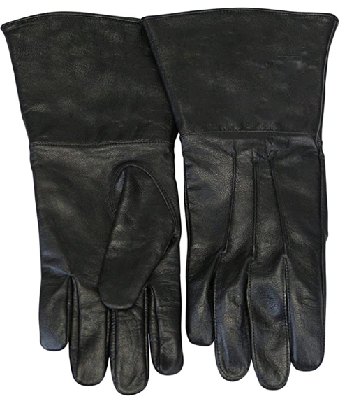Gauntlet Gloves Cosplay