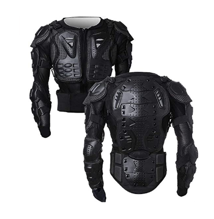 Motor Bike Body Armor