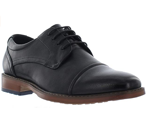 mens brown shoes