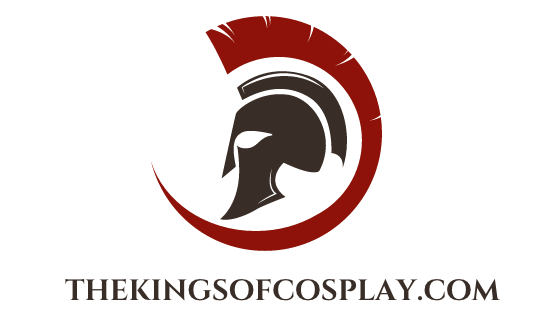 the kings of cosplay costume website